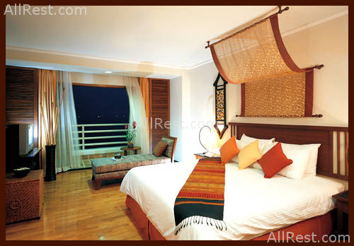 Aisawan Resort & Spa 12